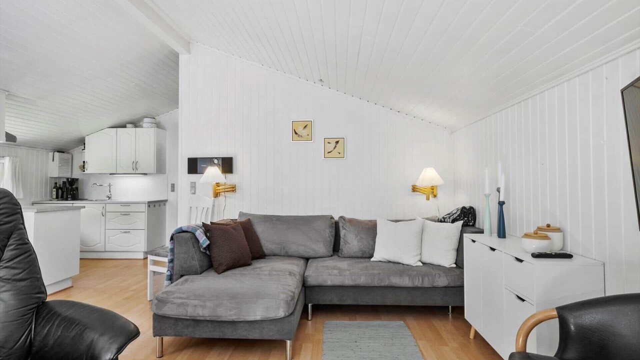 Photo of Livingroom in Fjerritslev