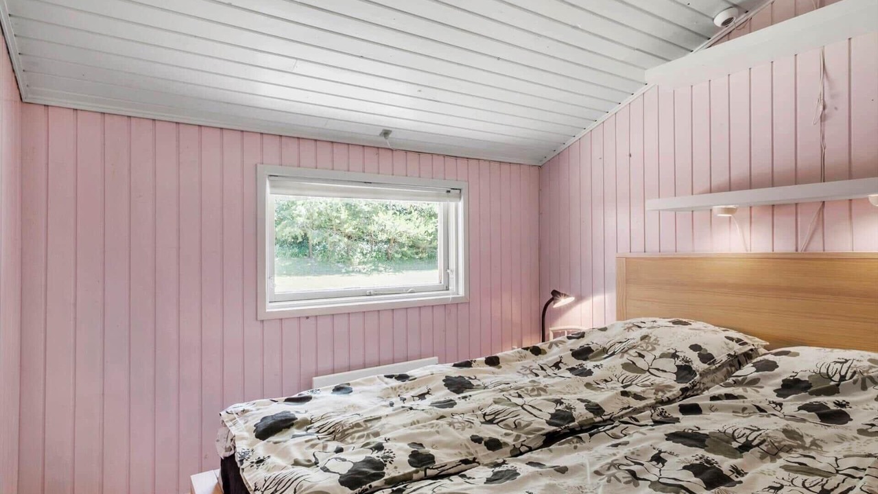 Photo of Bedroom in Fjerritslev