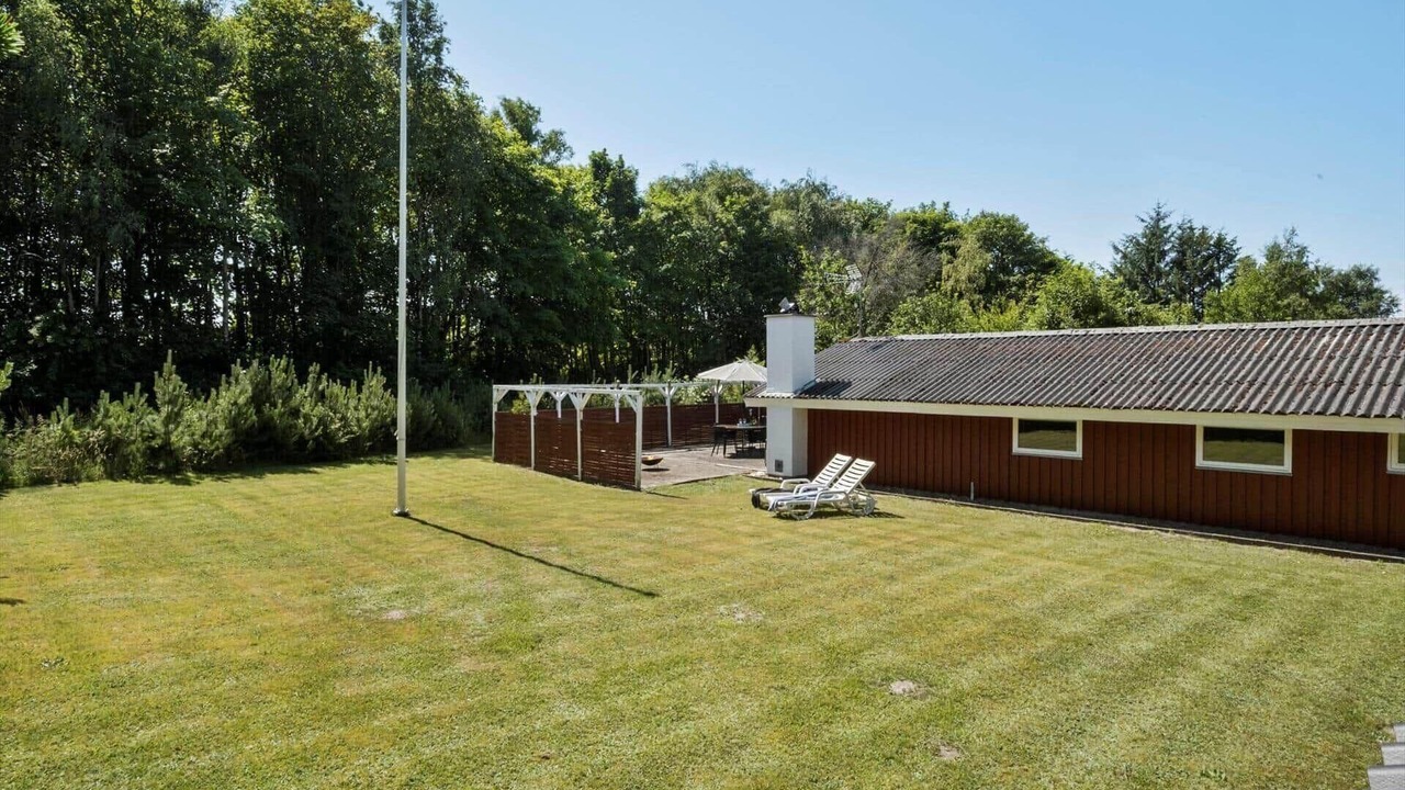 Photo of Outdoor in Fjerritslev