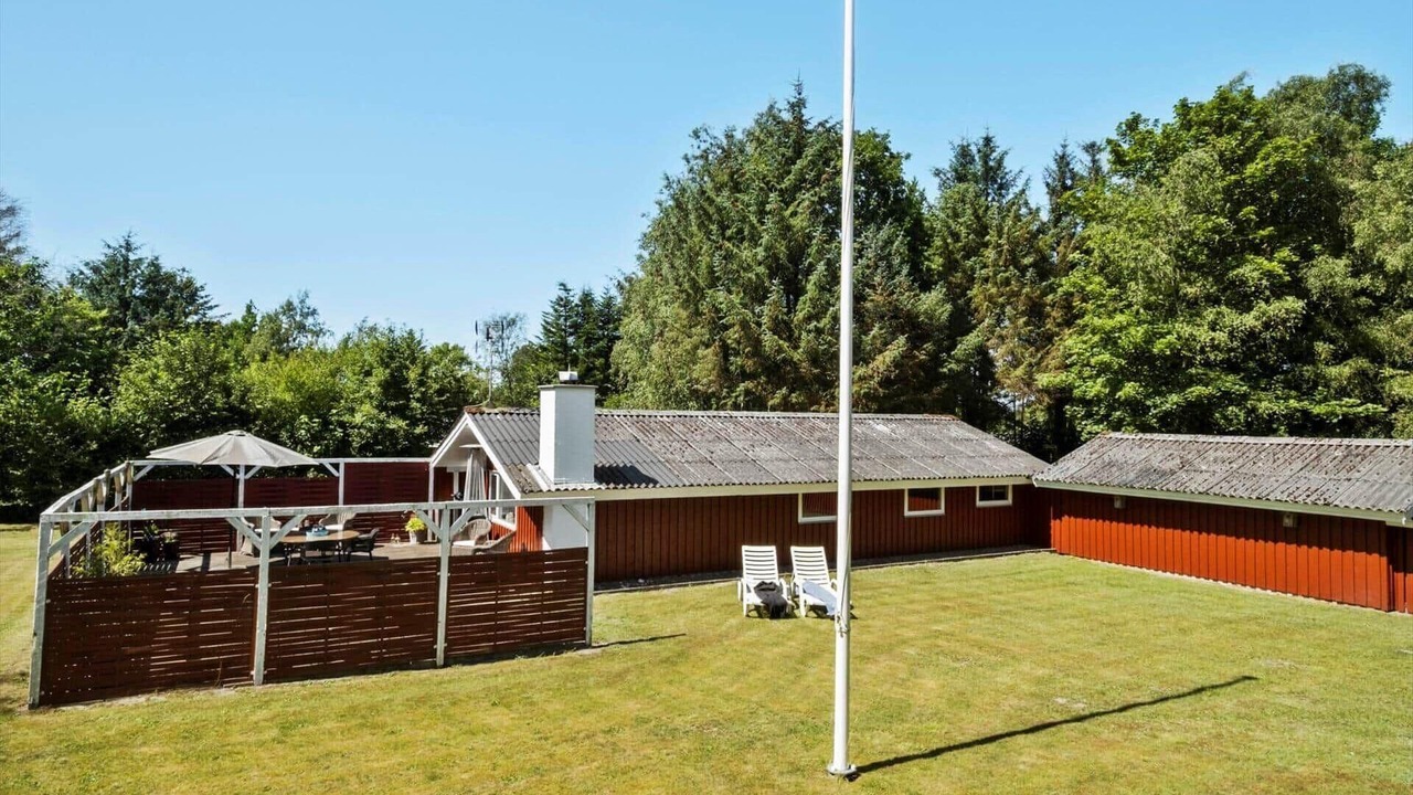 Photo of Outdoor in Fjerritslev