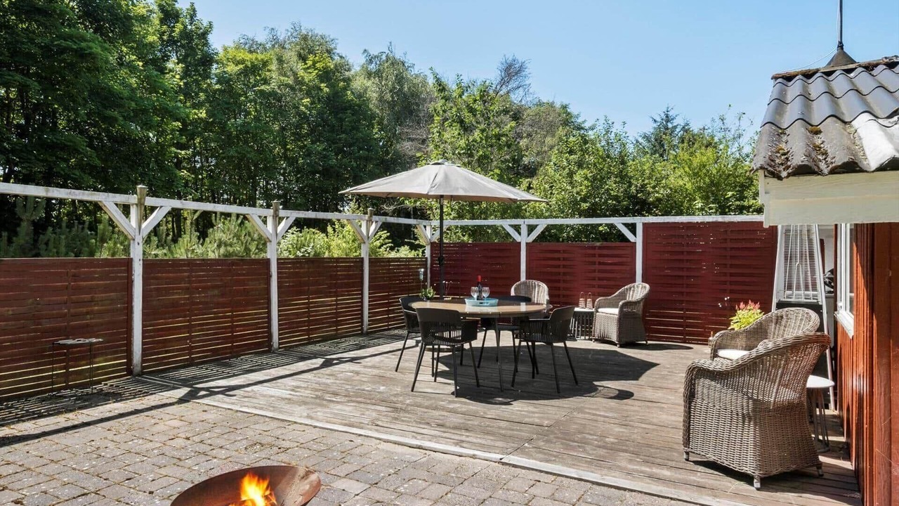 Photo of Outdoor in Fjerritslev