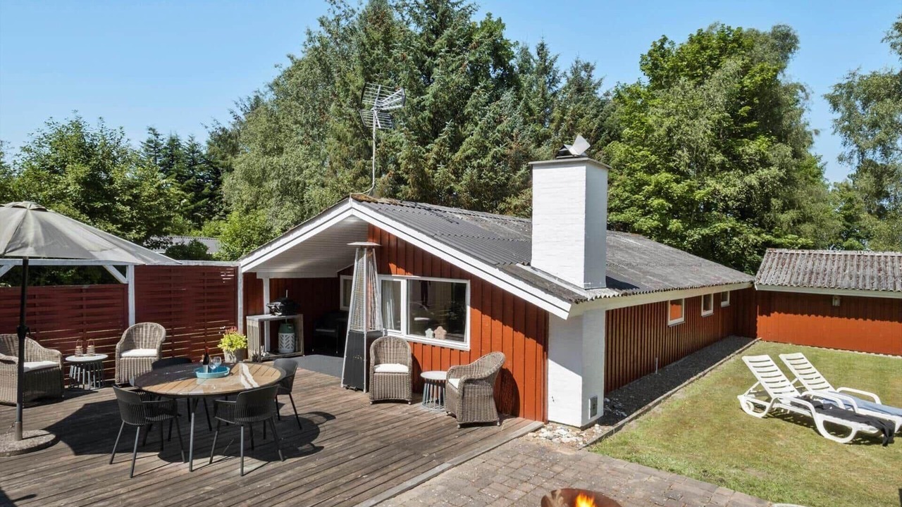 Photo of Outdoor in Fjerritslev