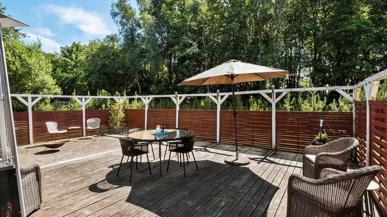 Photo of Outdoor in Fjerritslev
