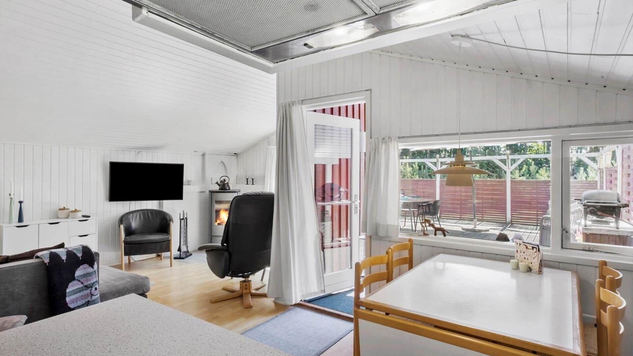 Photo of Livingroom in Fjerritslev