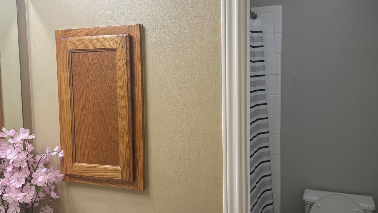 Photo of Bathroom in Manvel