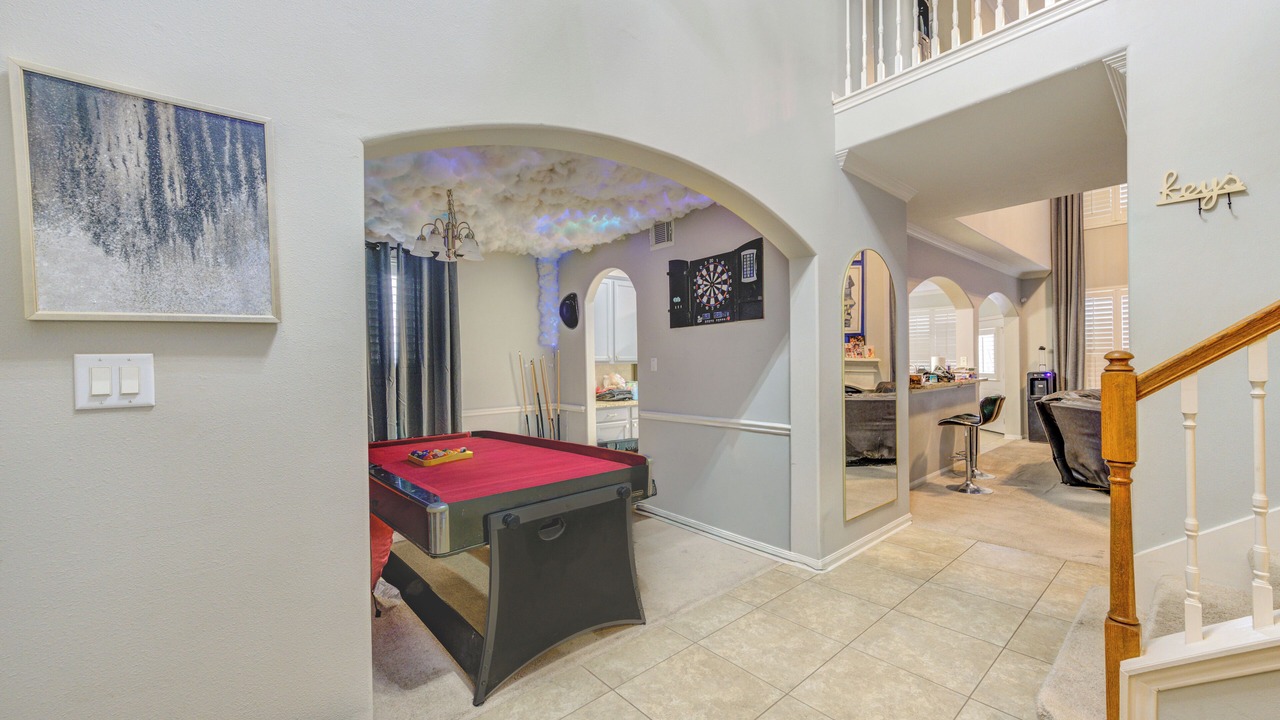 Photo of Bedroom in Manvel