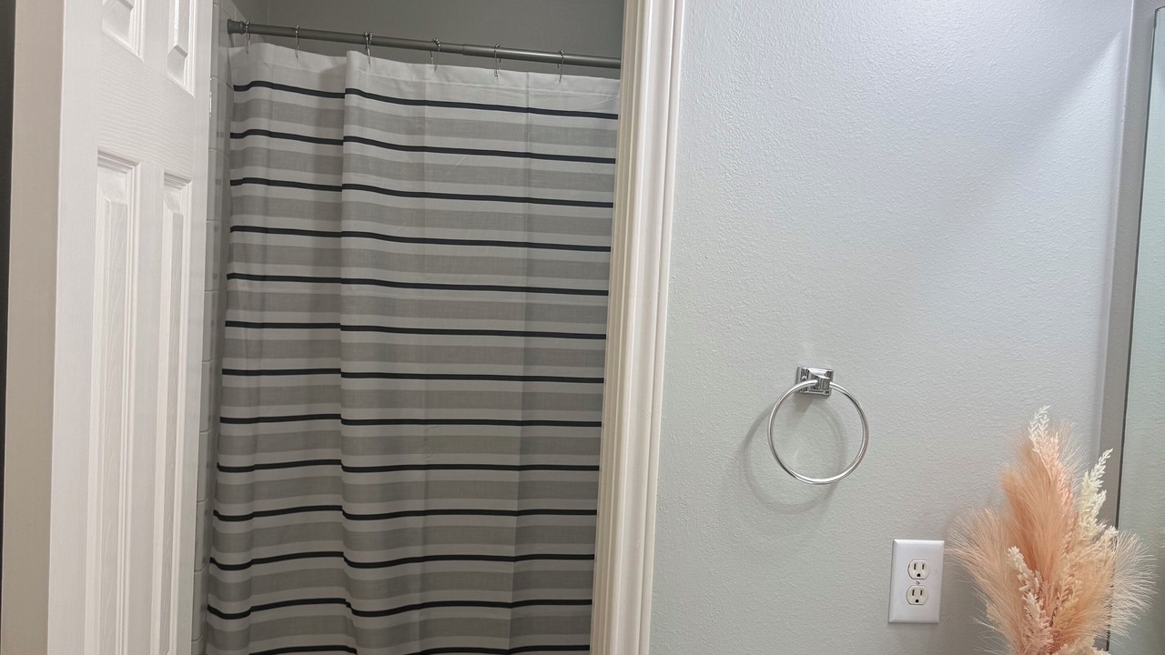 Photo of Bathroom in Manvel