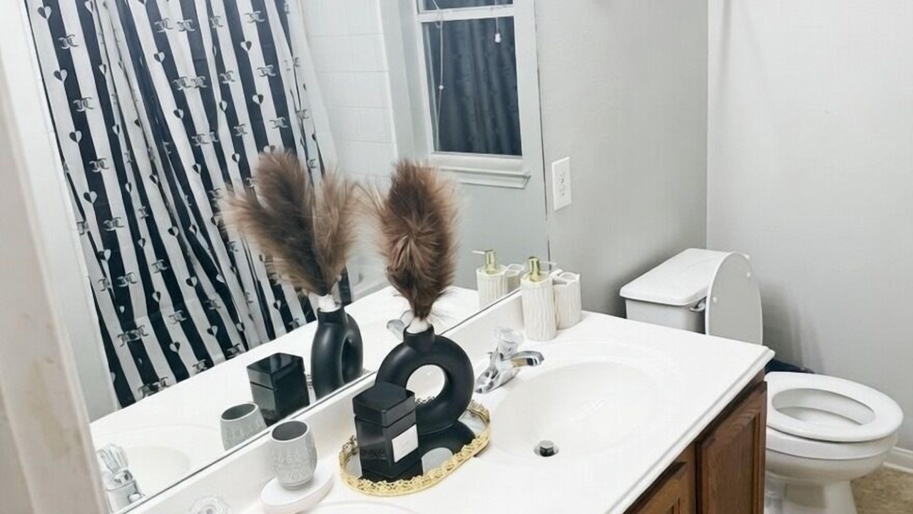 Photo of Bathroom in Manvel