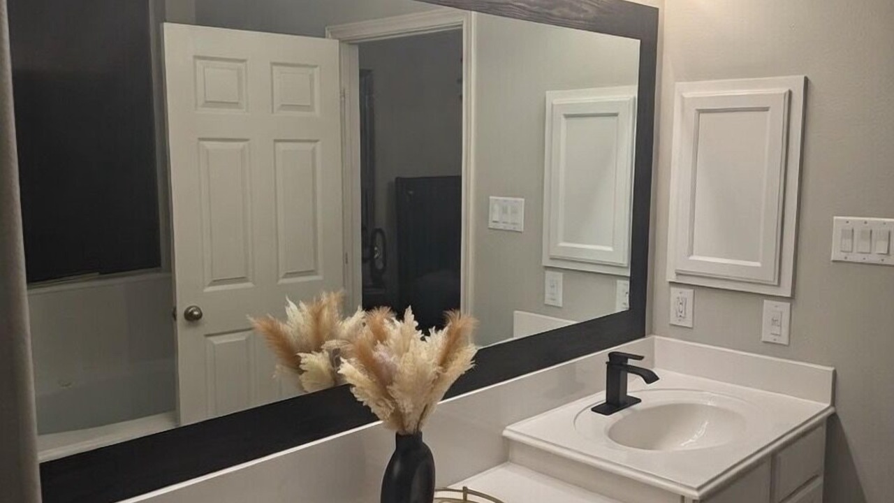 Photo of Bathroom in Manvel