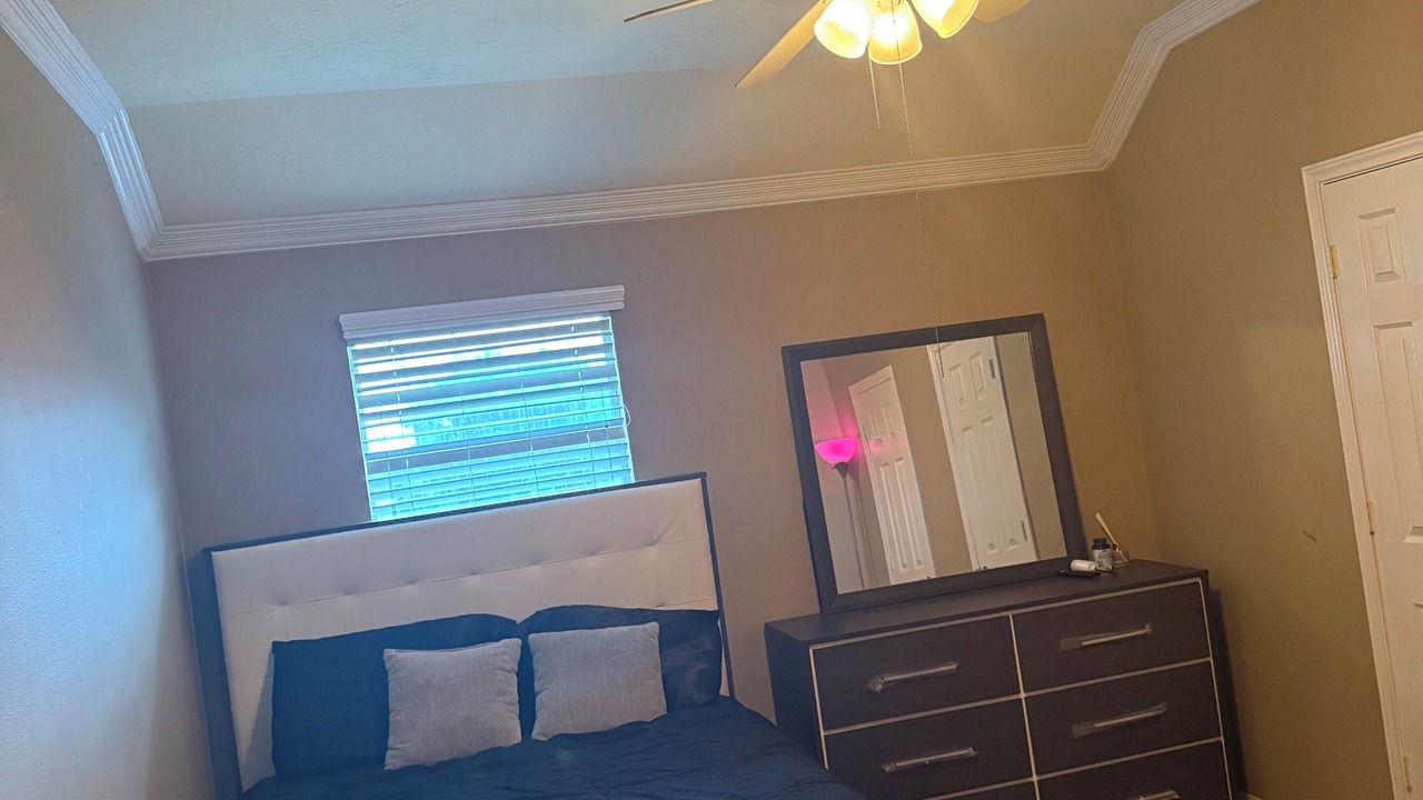 Photo of Bedroom in Manvel