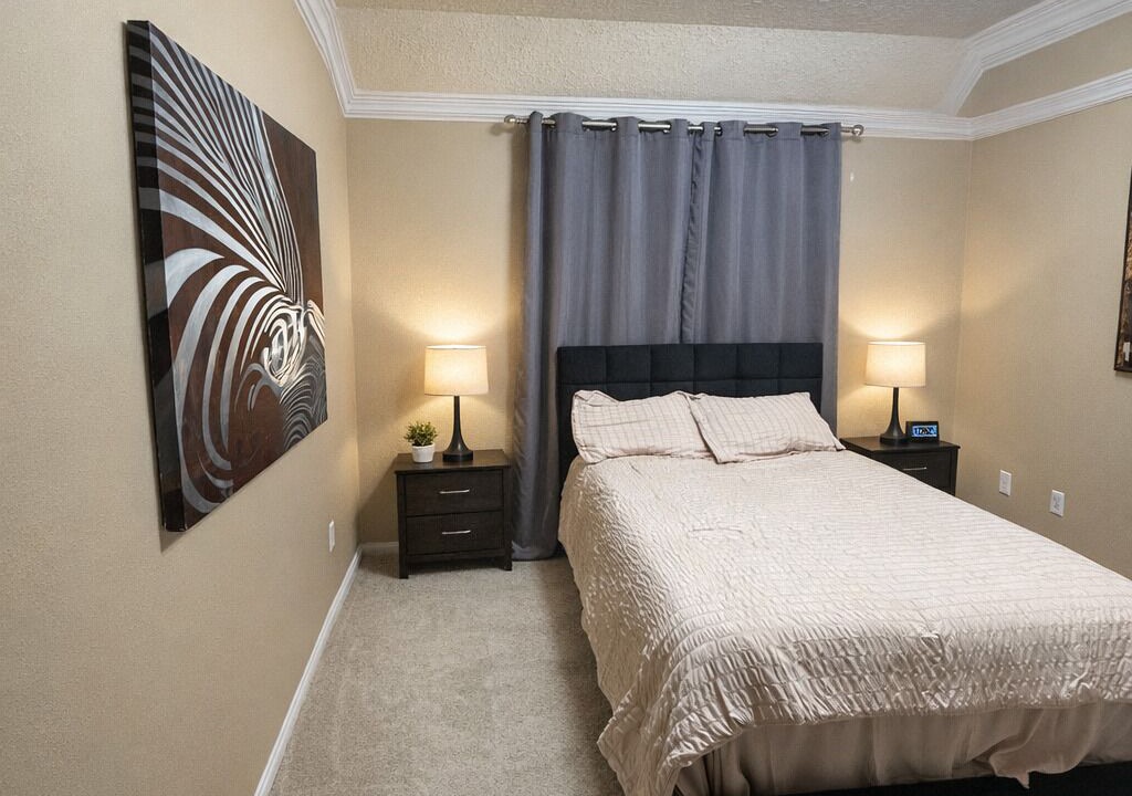 Photo of Bedroom in Manvel