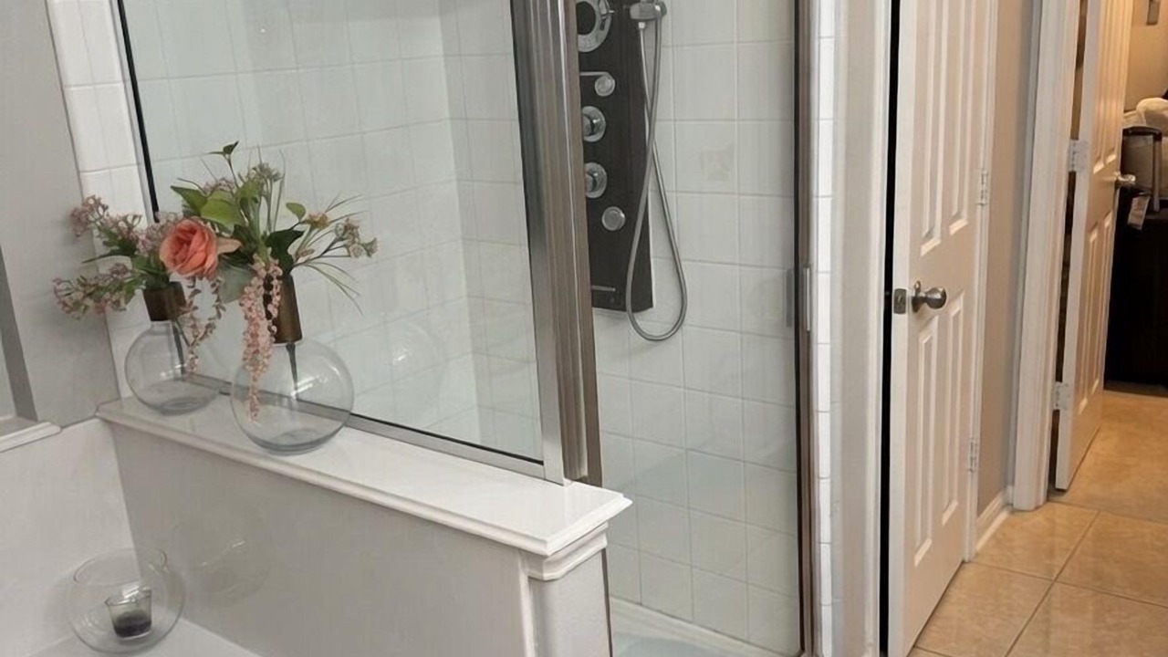 Photo of Bathroom in Manvel