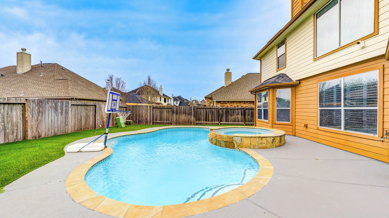 Photo of Outdoor in Manvel