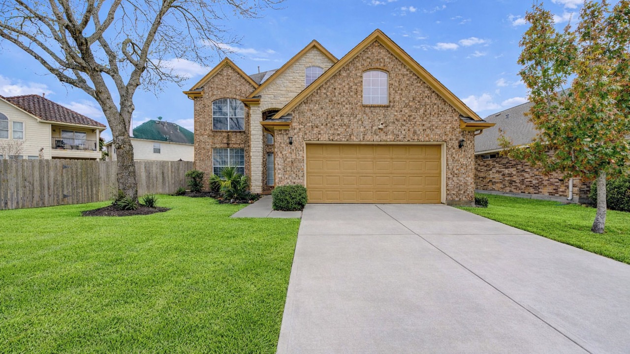 Photo of Outdoor in Manvel