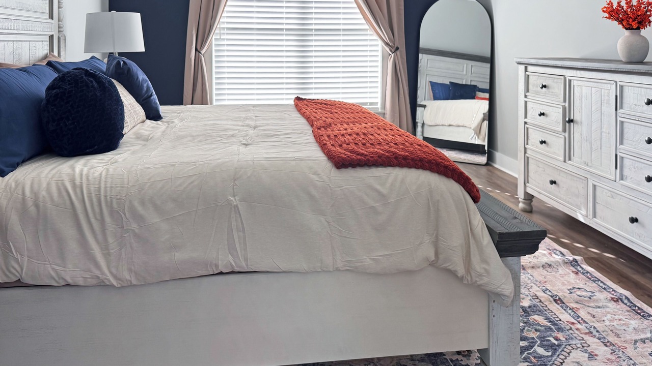 Photo of Bedroom in Negreet