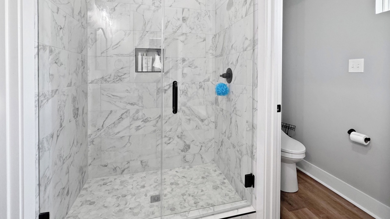 Photo of Bathroom in Negreet