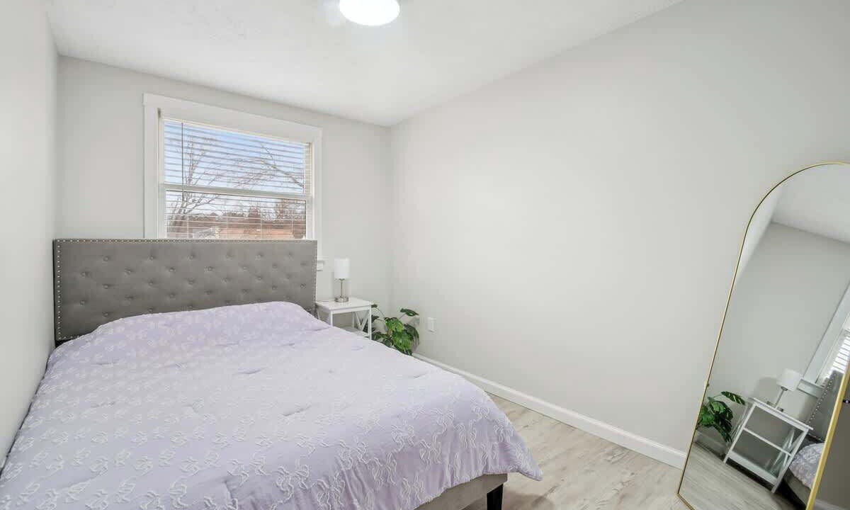 Photo of Bedroom in Hanover