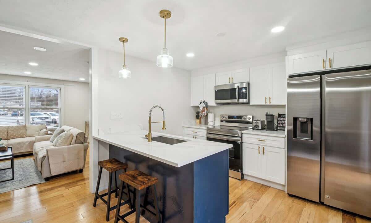 Photo of Kitchen in Hanover