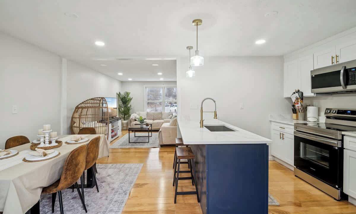 Photo of Kitchen in Hanover
