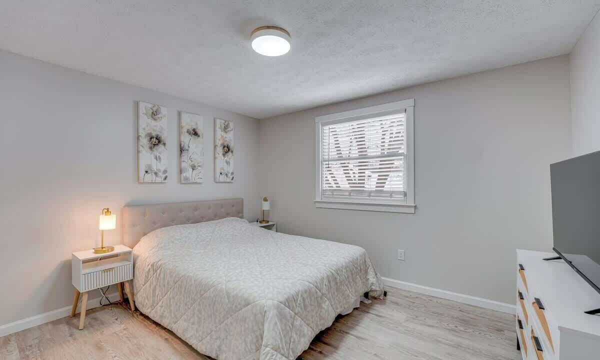 Photo of Bedroom in Hanover