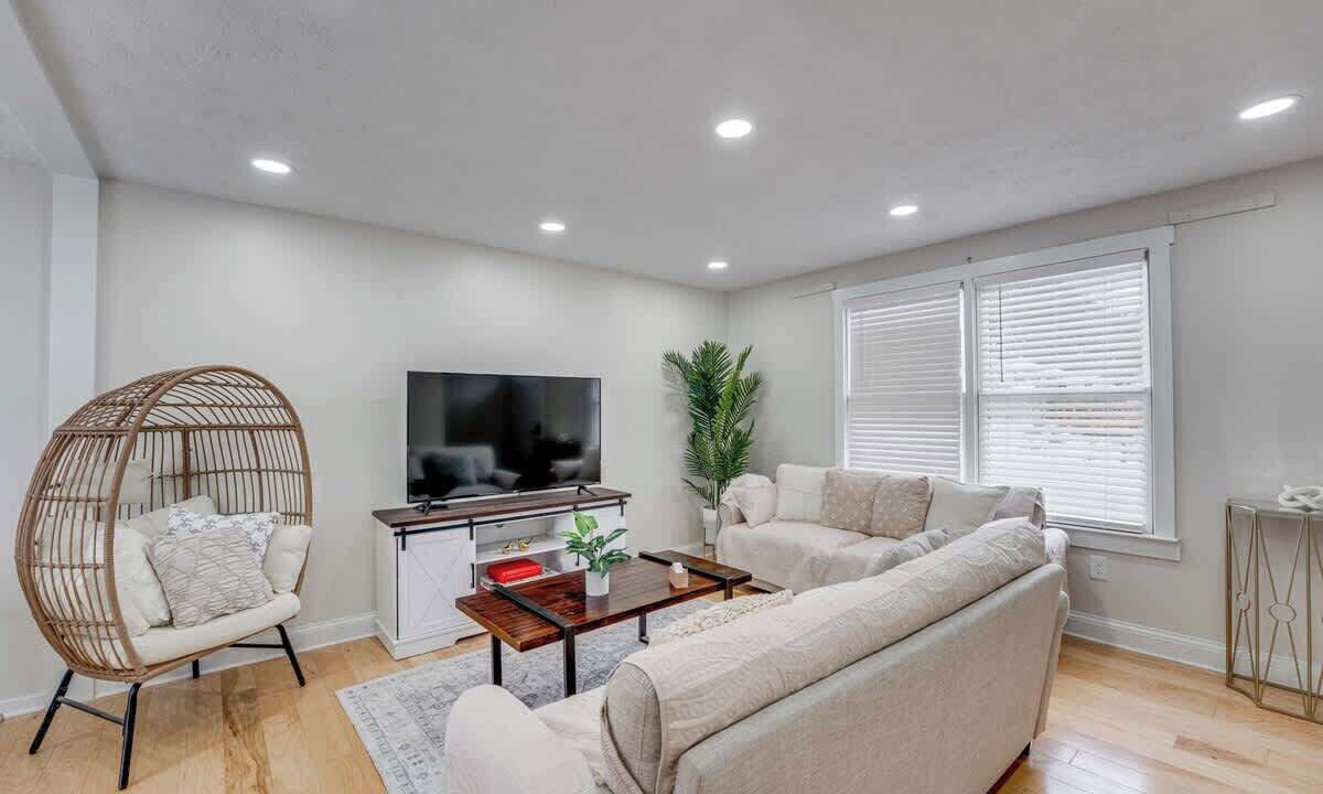 Photo of Livingroom in Hanover