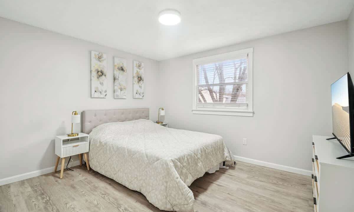 Photo of Bedroom in Hanover
