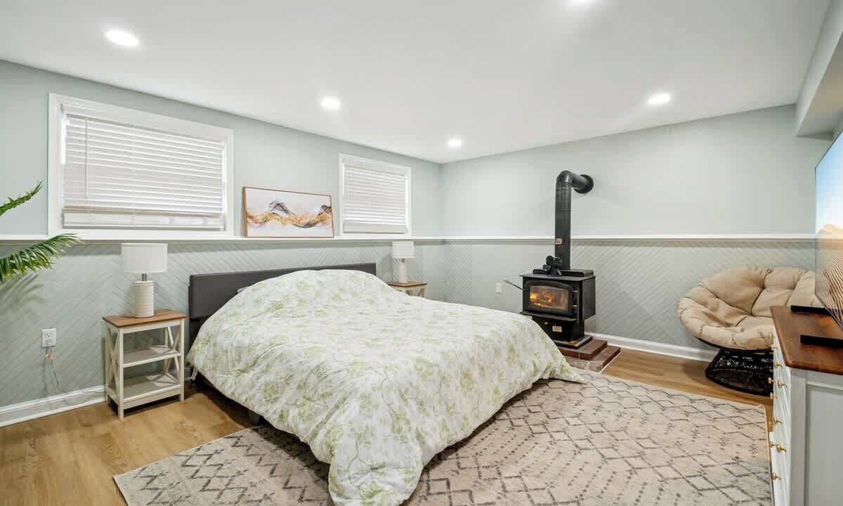 Photo of Bedroom in Hanover