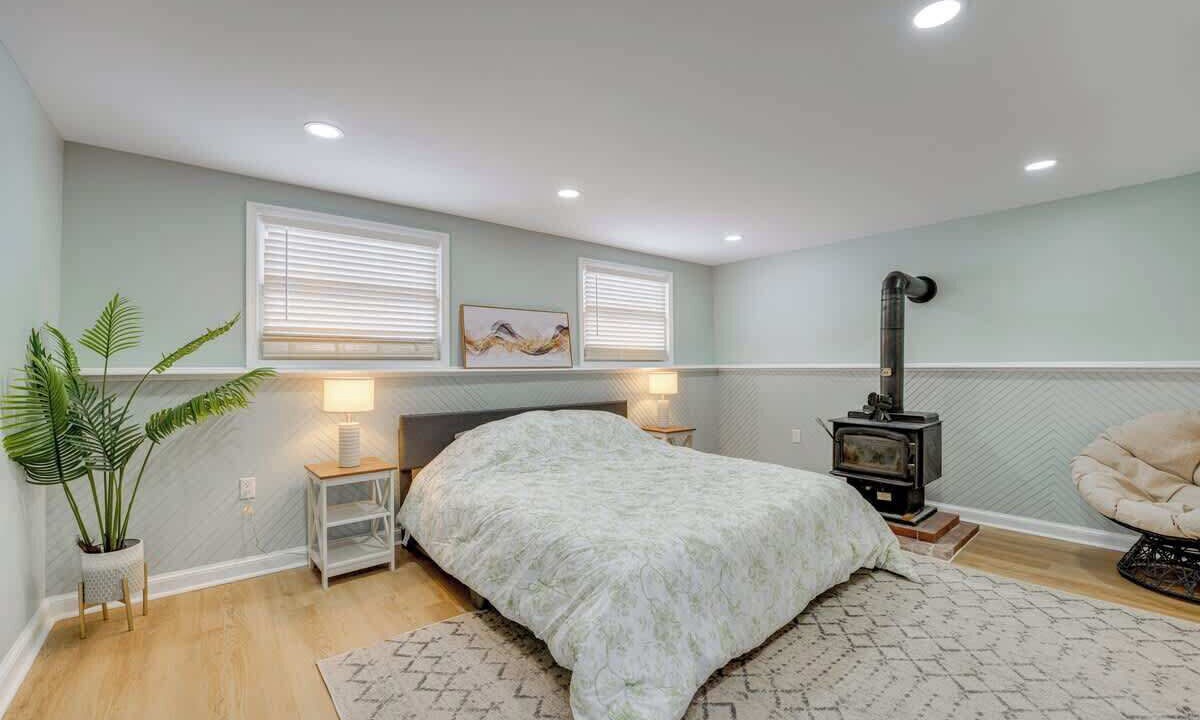 Photo of Bedroom in Hanover