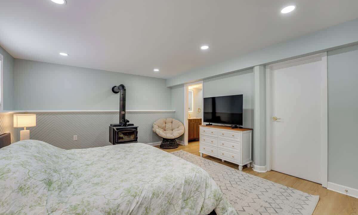 Photo of Bedroom in Hanover