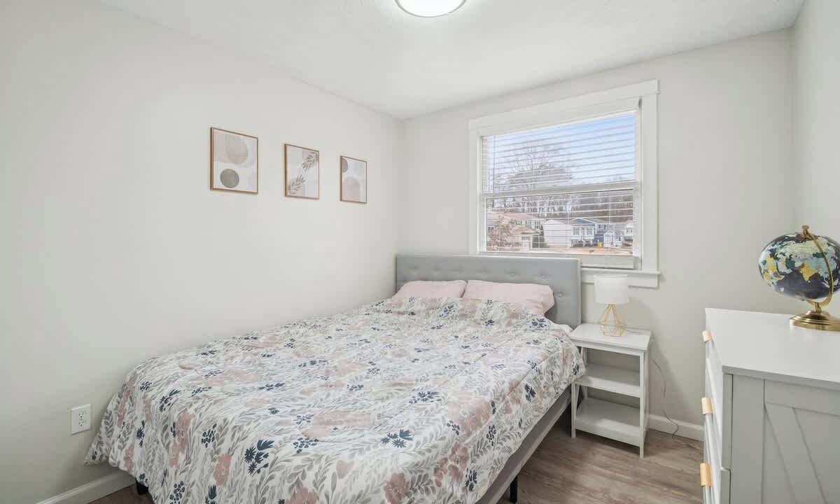 Photo of Bedroom in Hanover