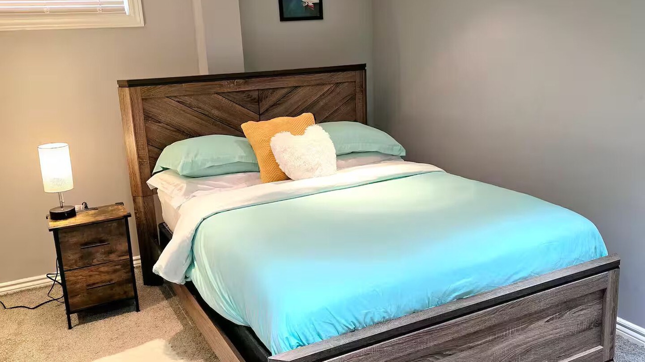 Photo of Bedroom in London