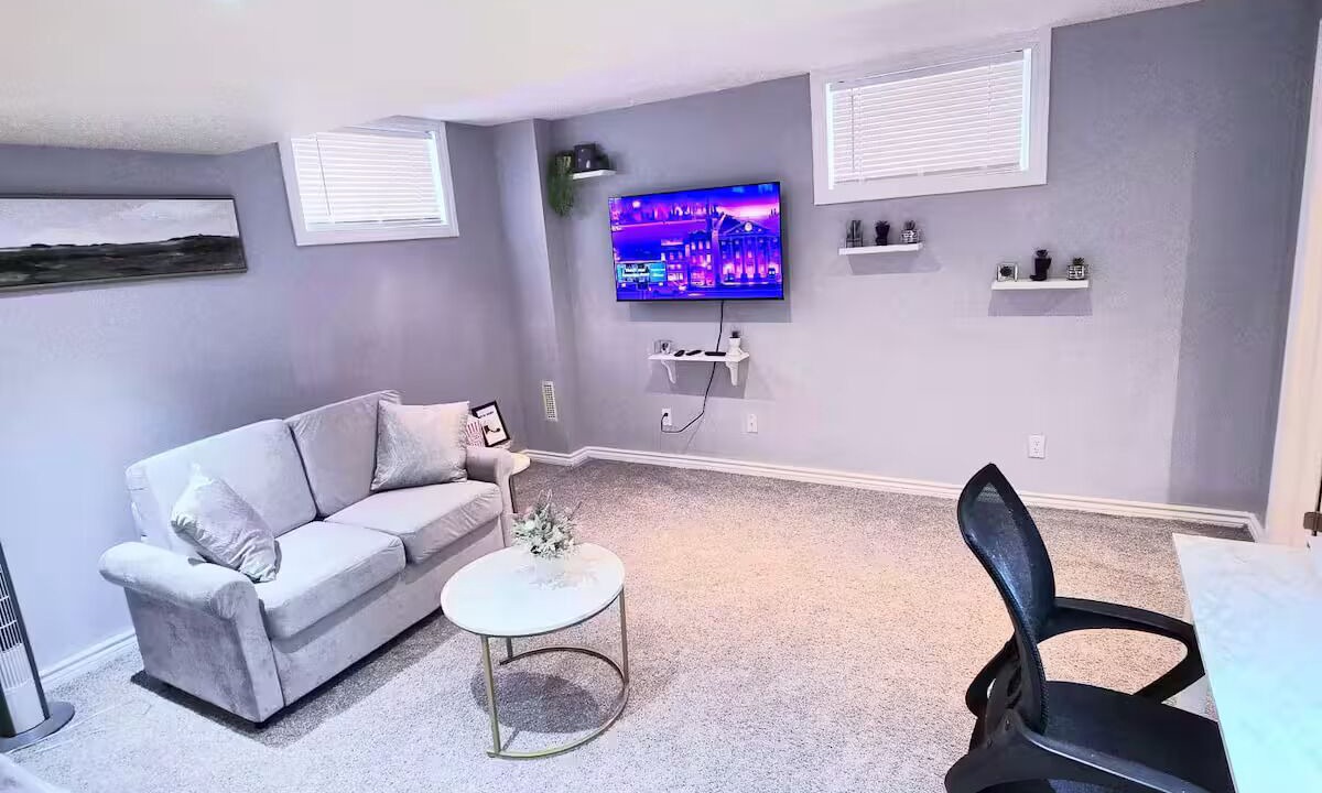 Photo of Livingroom in London