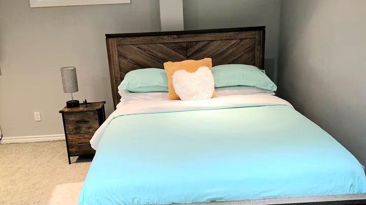 Photo of Bedroom in London