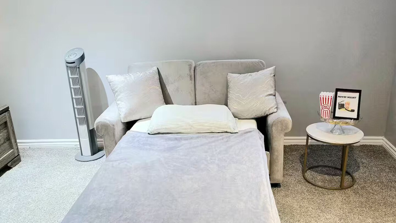 Photo of Bedroom in London