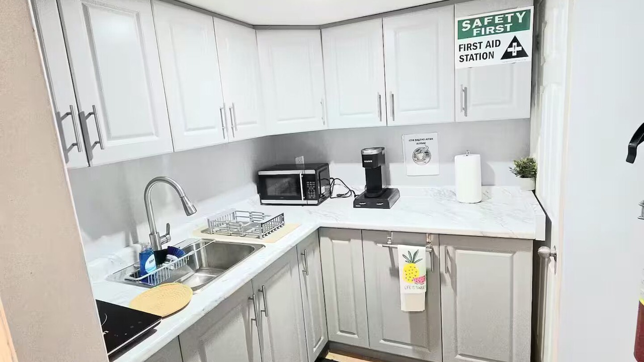 Photo of Kitchen in London