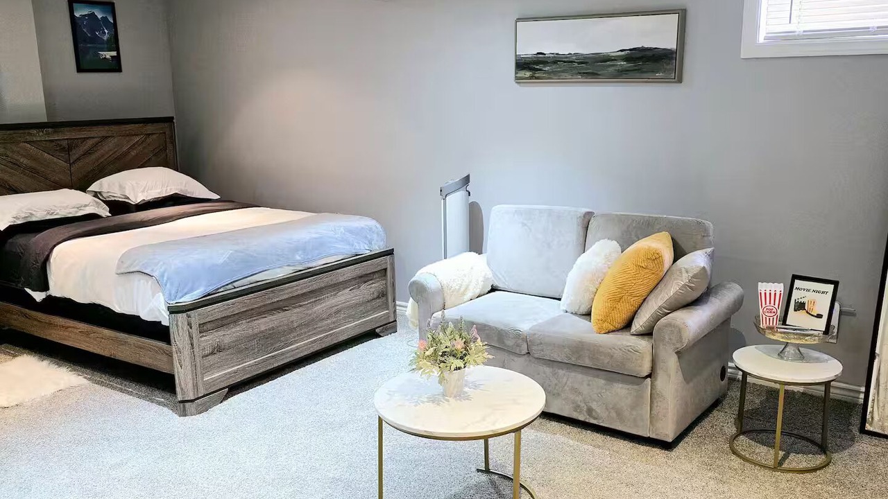Photo of Bedroom in London