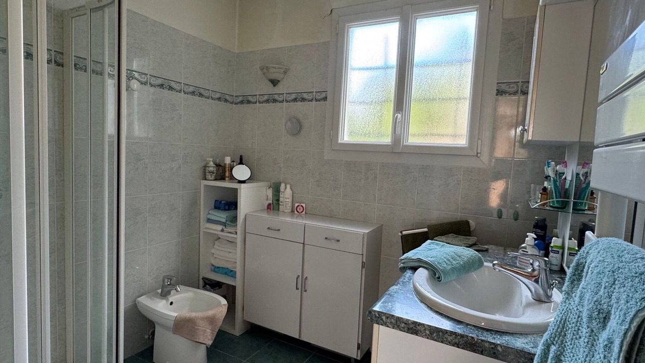 Photo of Bathroom in Brison-Saint-Innocent