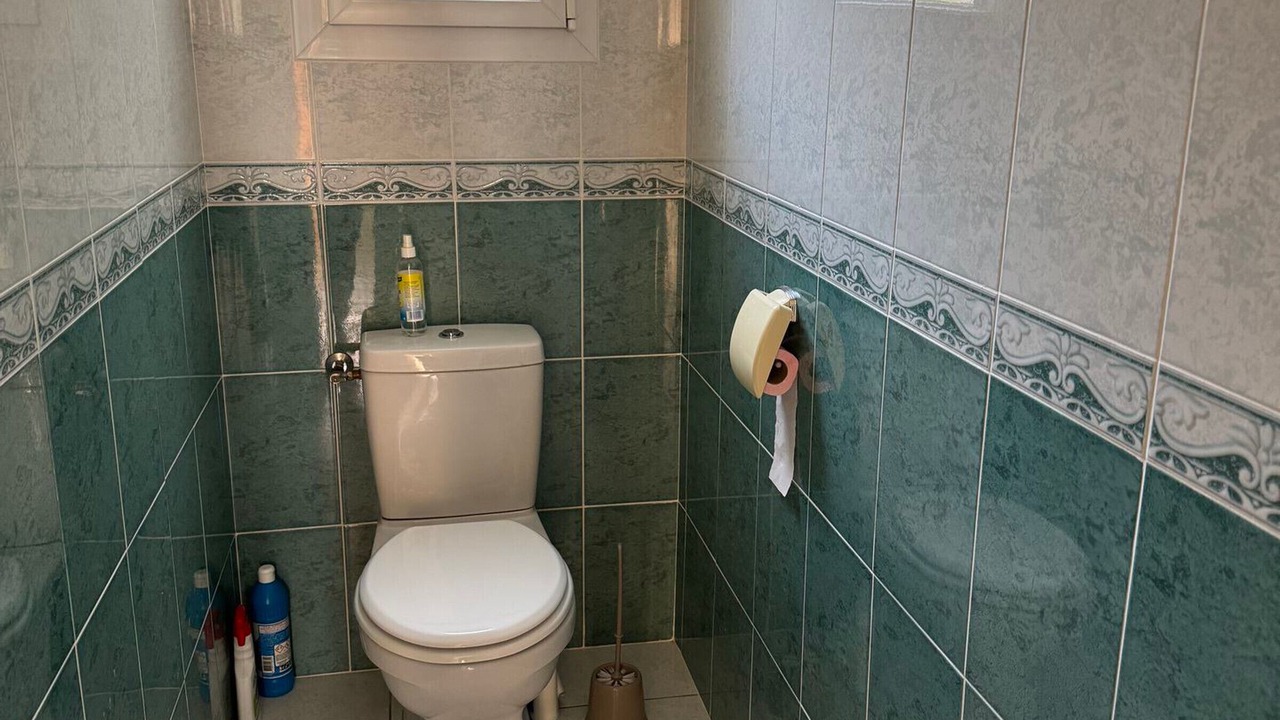 Photo of Bathroom in Brison-Saint-Innocent