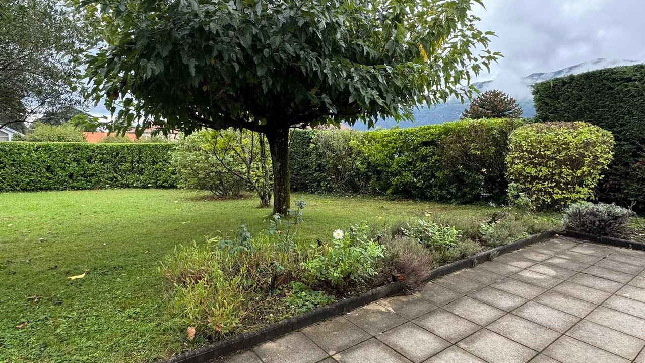 Photo of Outdoor in Brison-Saint-Innocent