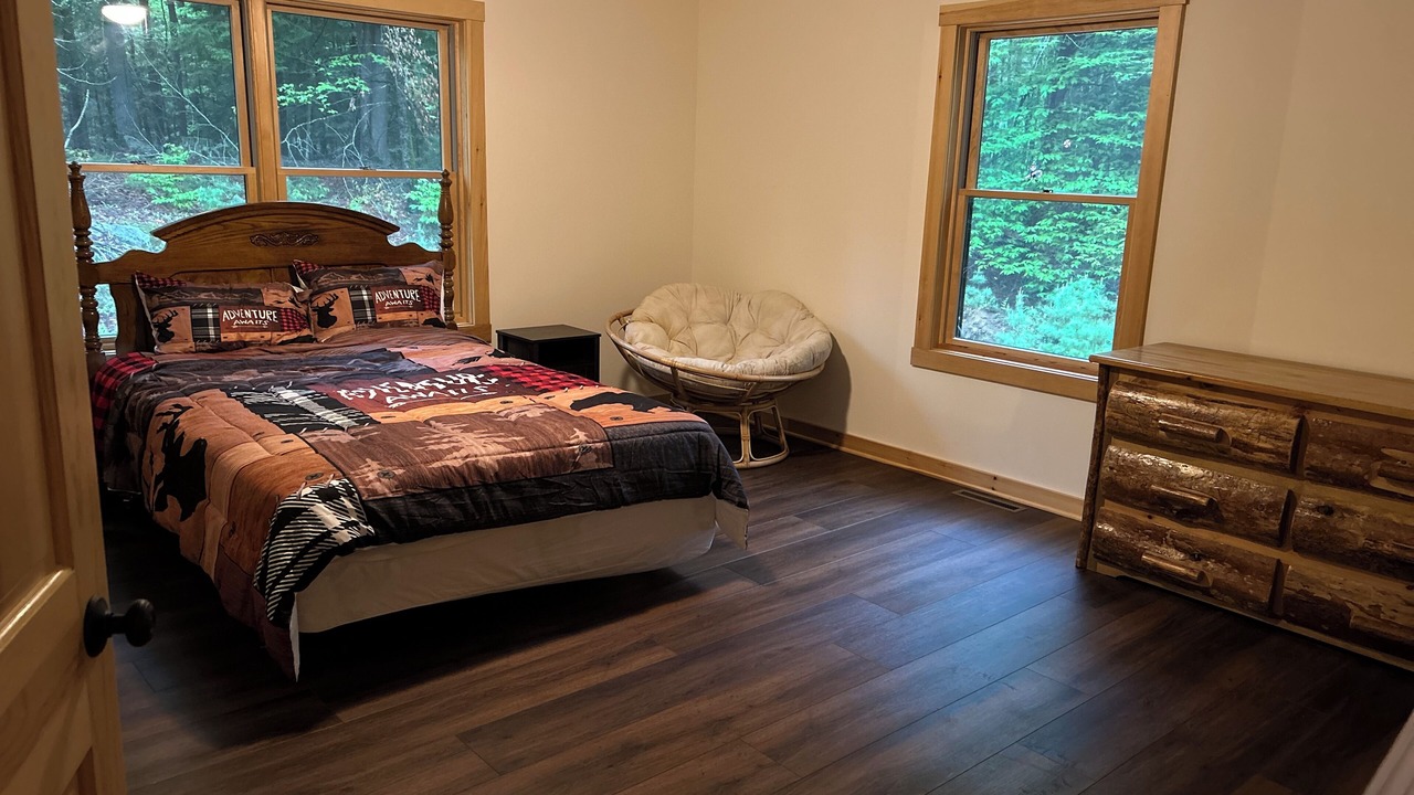 Photo of Bedroom in Chestertown