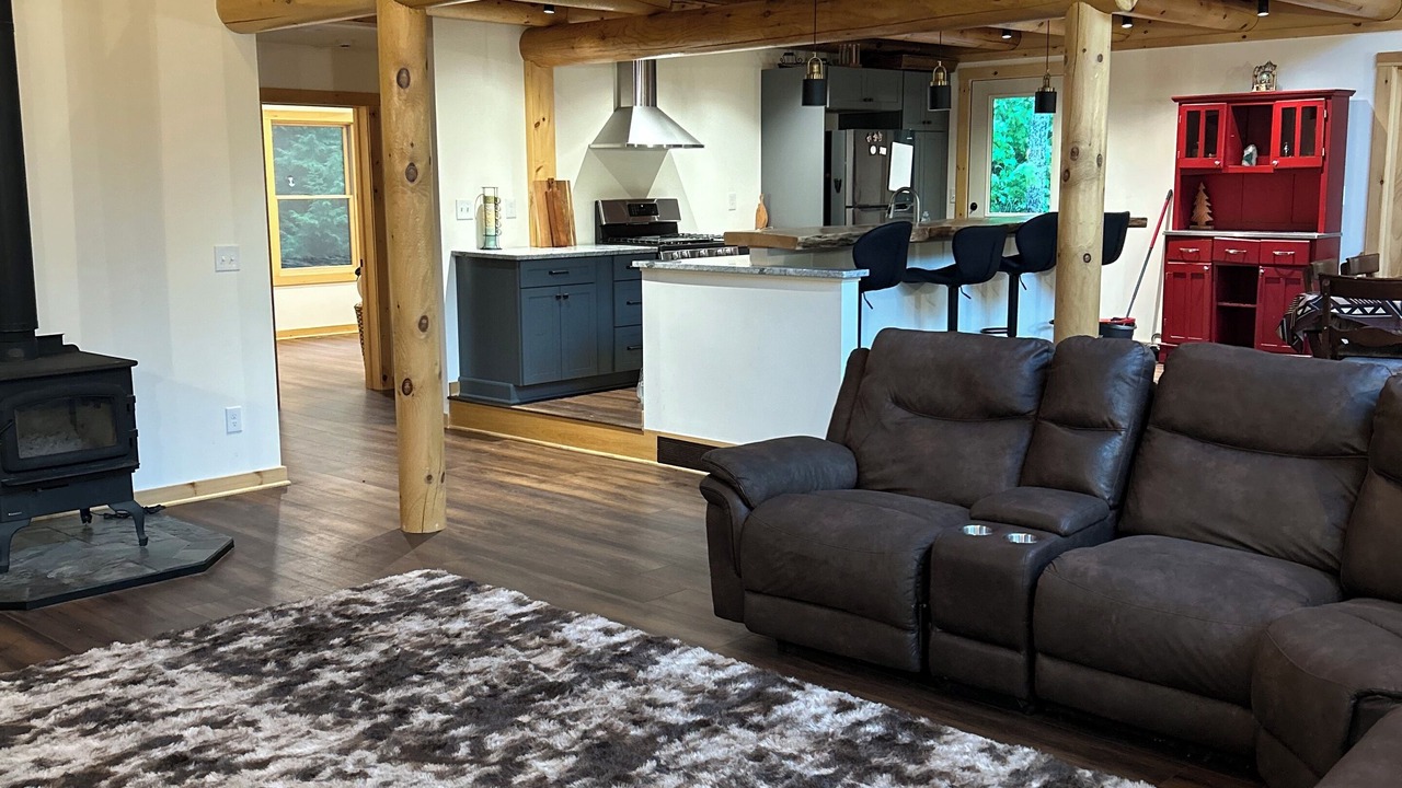Photo of Livingroom in Chestertown
