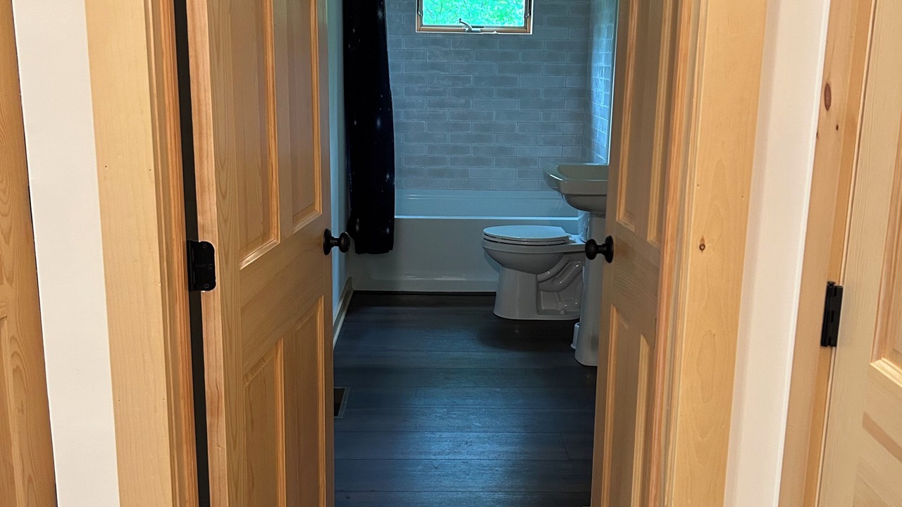 Photo of Bathroom in Chestertown