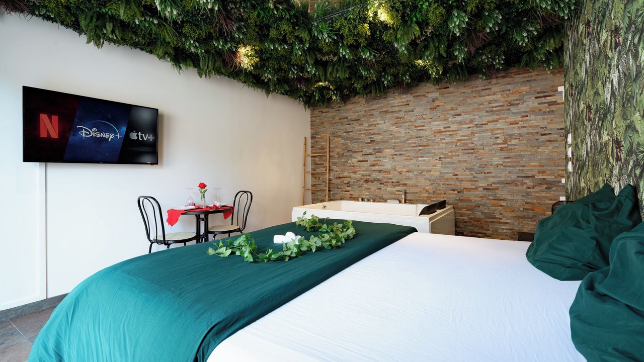 Photo of Bedroom in Montdidier