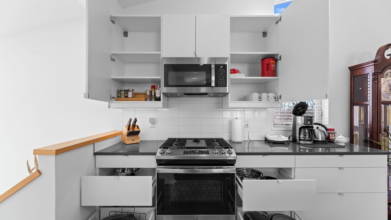 Photo of Kitchen in Riverside