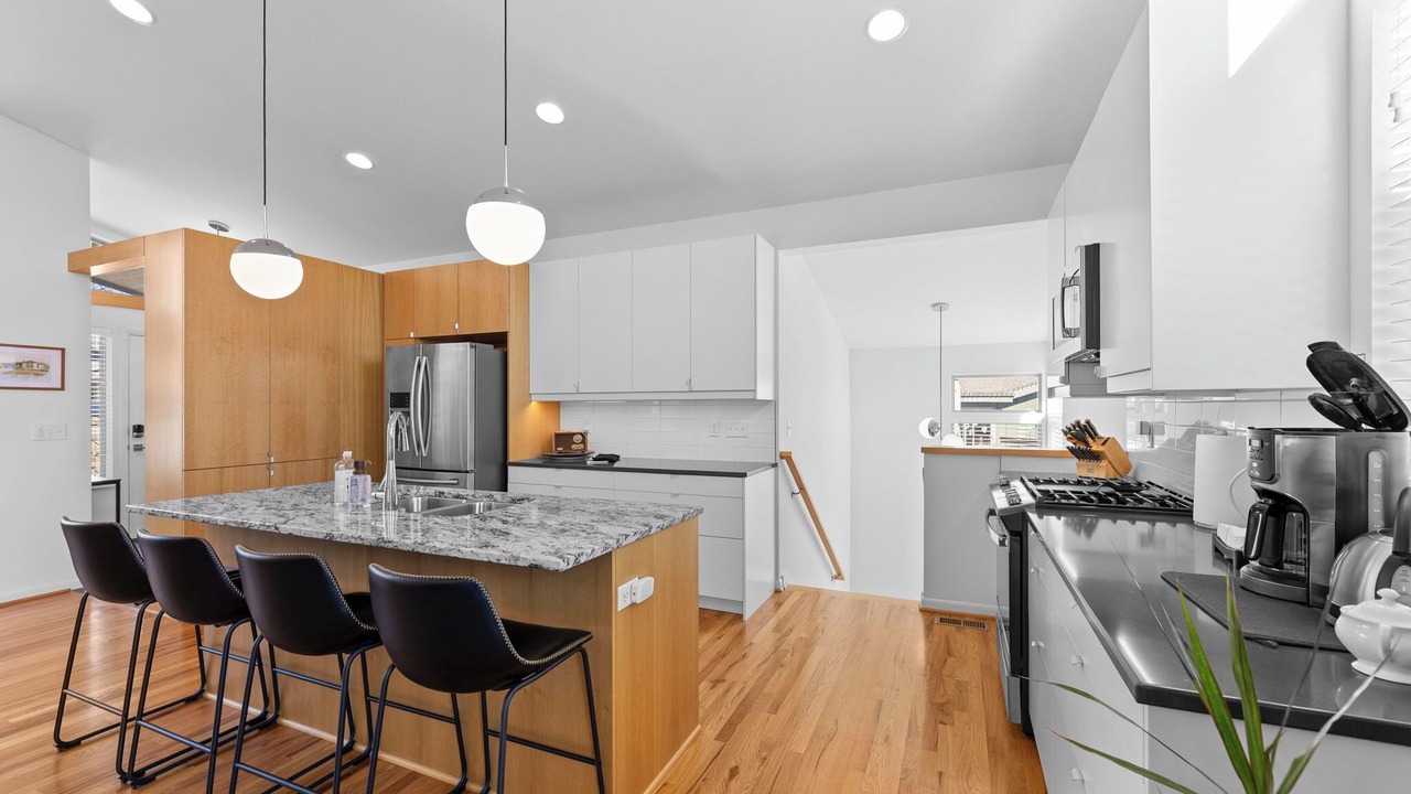 Photo of Kitchen in Riverside