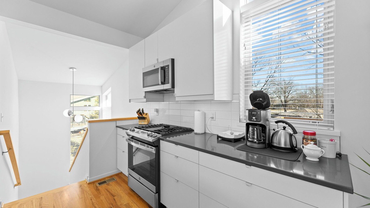 Photo of Kitchen in Riverside