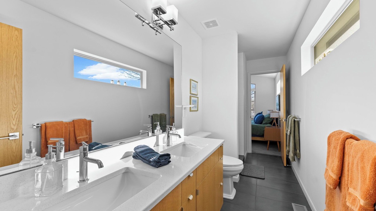 Photo of Bathroom in Riverside