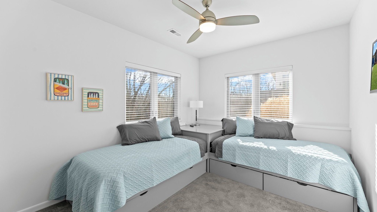 Photo of Bedroom in Riverside