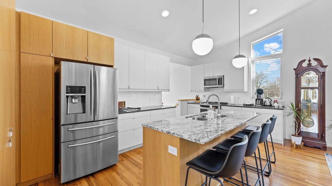 Photo of Kitchen in Riverside