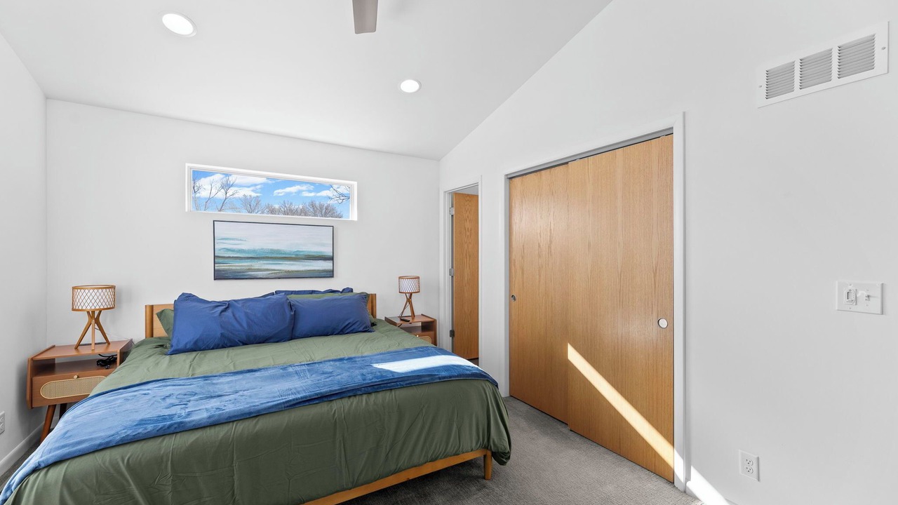 Photo of Bedroom in Riverside